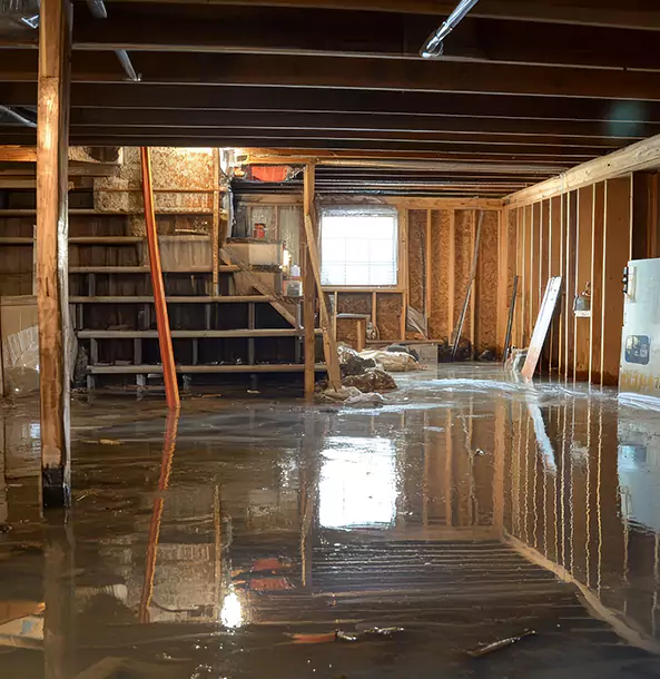 Why Marble Hill Property Owners Trust Marble Hill Restoration Pro for Standing Water Removal?