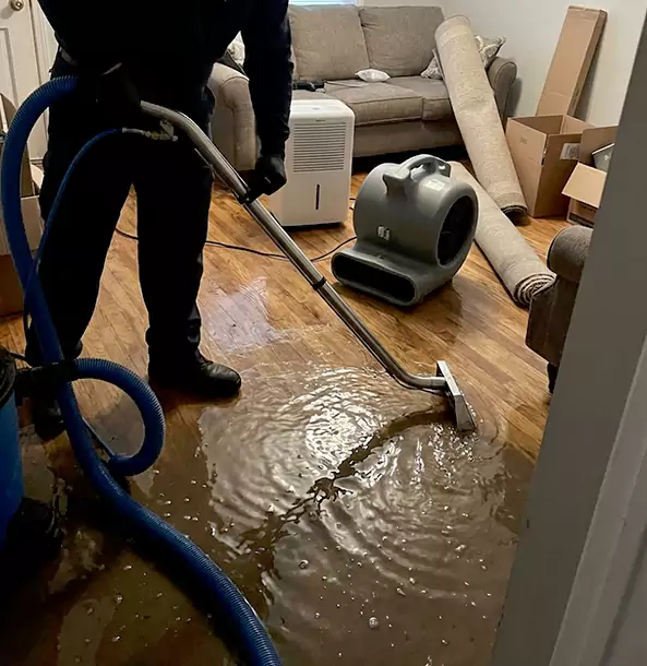 Why Marble Hill Restoration Pro Is the Right Choice in Marble Hill, GA?