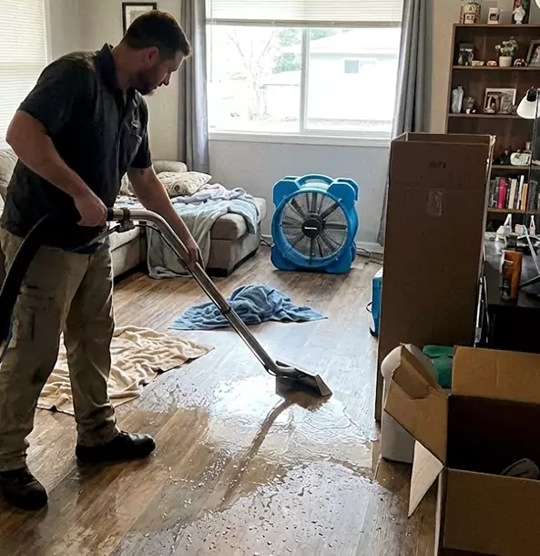 Why Marble Hill Chooses Marble Hill Restoration Pro for Water and Mold Restoration?