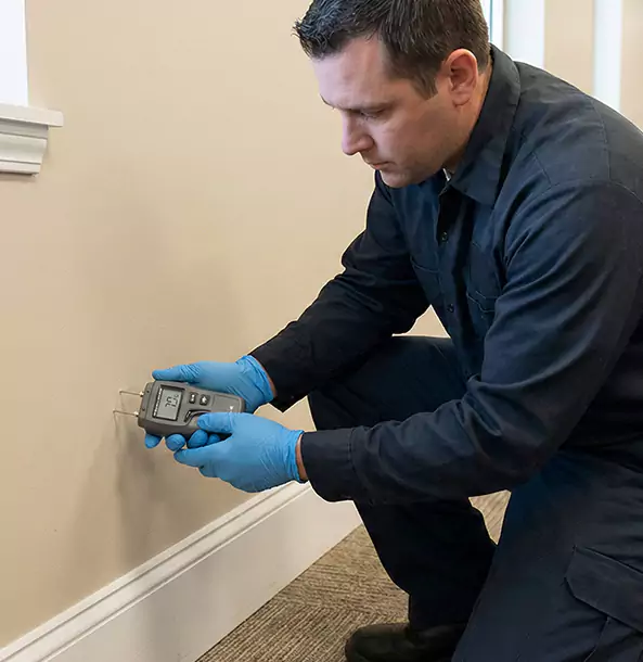 Why Marble Hill Property Owners Trust Marble Hill Restoration Pro for Leak Detection?