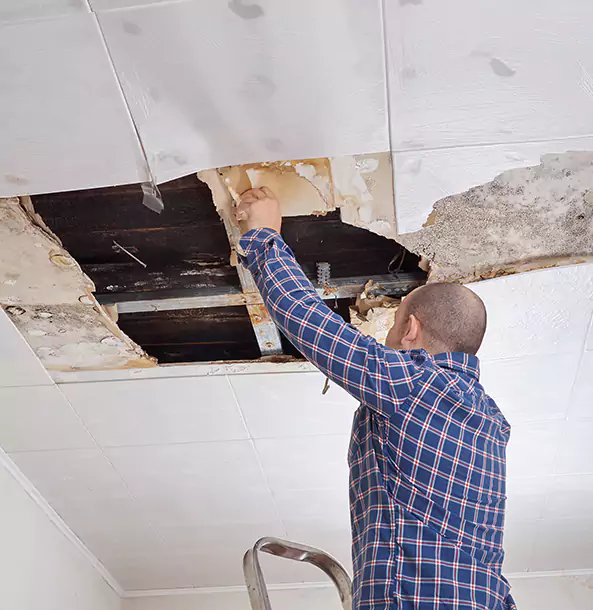 Why Marble Hill Property Owners Choose Marble Hill Restoration Pro for Reconstruction?