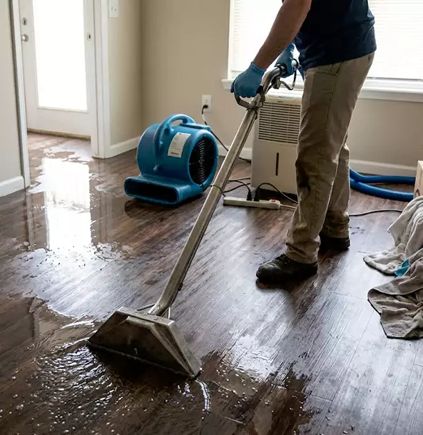 Why Marble Hill Homeowners Choose Marble Hill Restoration Pro?