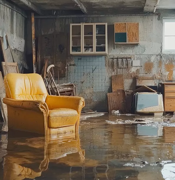 Why Marble Hill Homeowners Count on Marble Hill Restoration Pro?
