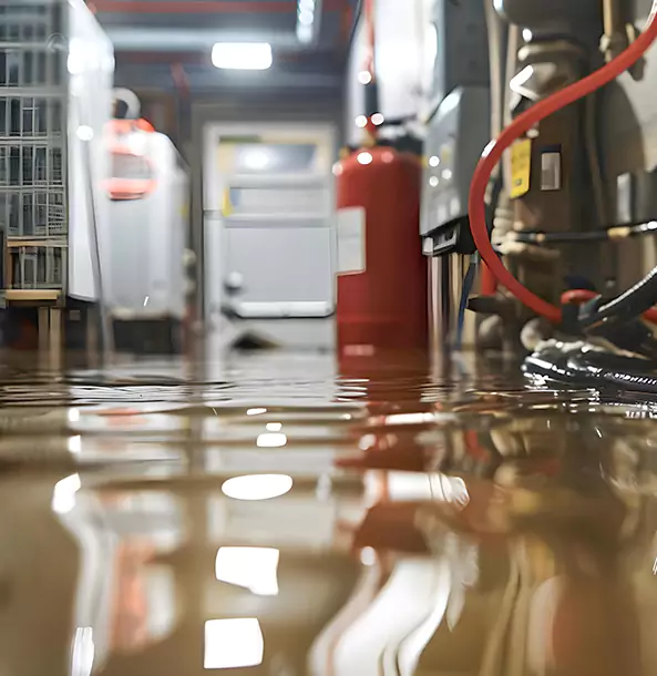 Why Marble Hill Property Owners Rely on Marble Hill Restoration Pro?