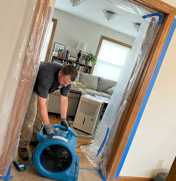 Why Marble Hill Trusts Marble Hill Restoration Pro for Water Mitigation?