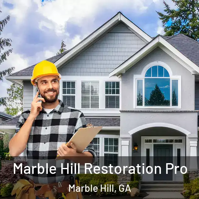  Marble Hill Restoration Pro Marble Hill, GA