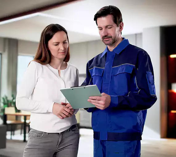 Water Damage Restoration Services in Marble Hill